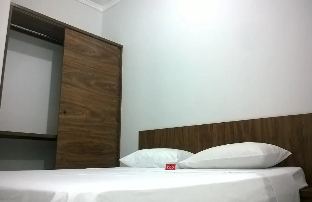 Hotel Bbb Rodoviaria Campinas Go Goiânia